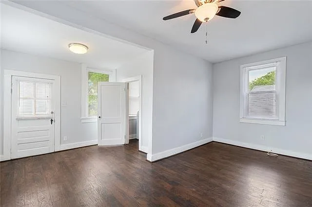 233 S Norman C Francis Pkwy — Photo 7