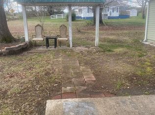 540 S Cheatham St, Franklinton, NC 27525