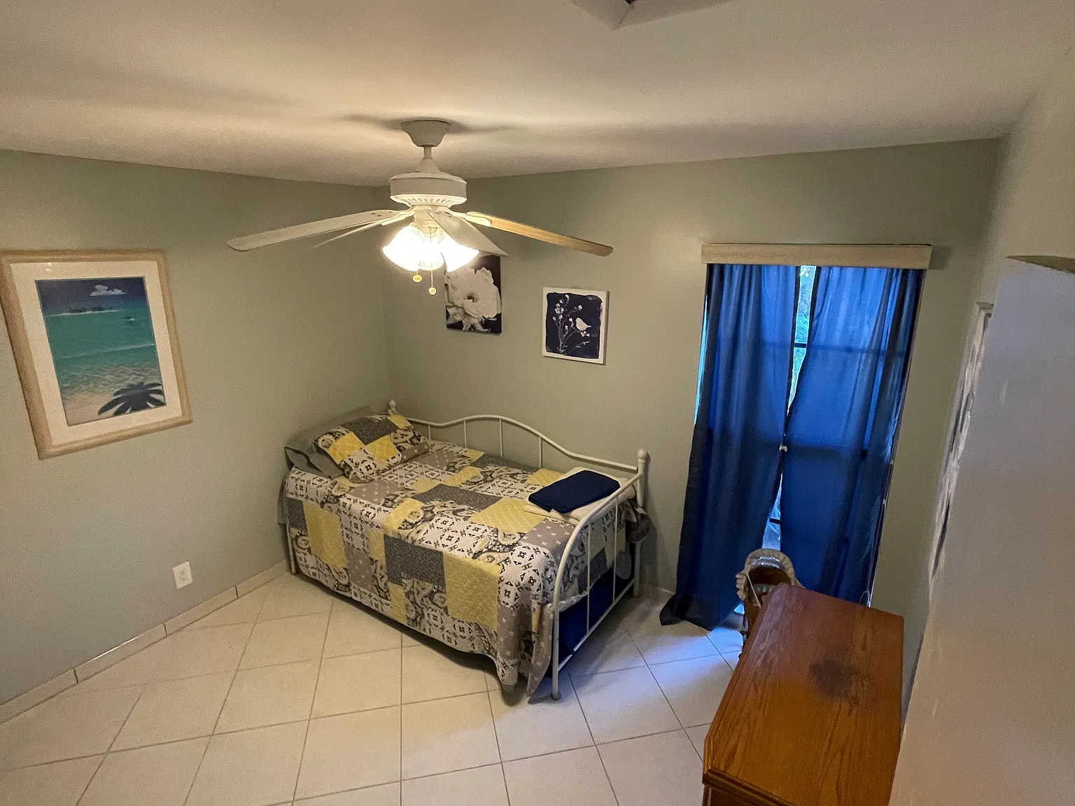2 bed, 1120 sqft, $2,400 — Photo 3