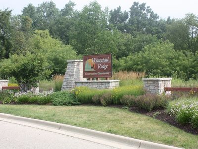 821 Red Hawk Dr LOT 8, Walworth, WI, 53184