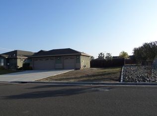 27640 S Gerhart Ln, Tracy, CA 95304