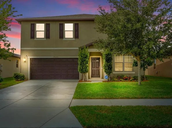 15303 Stone House Dr, Brooksville, FL 34604