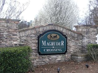 708 Bartow Dr, Dacula, GA 30019