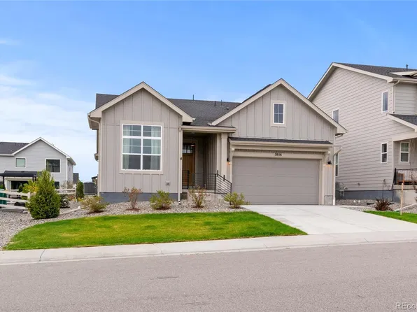 5856 Presidio Parkway, Parker, CO 80134