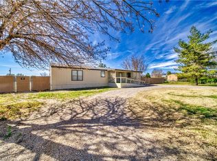 2081 Gally Rd, Pahrump, NV 89060