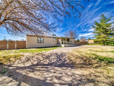 2081 Gally Rd, Pahrump, NV, 89060