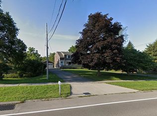 6689 Main St, Williamsville, NY 14221