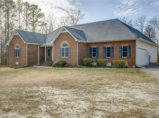 13220 Second Branch Rd, Chesterfield, VA 23838