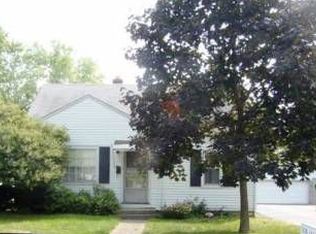 1116 Kenilworth Pl, Columbus, OH 43209