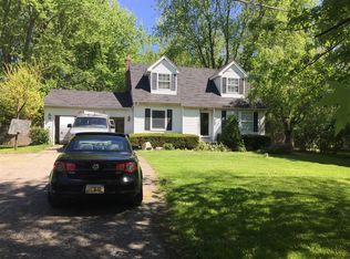 6465 E Potter Rd, Davison, MI 48423