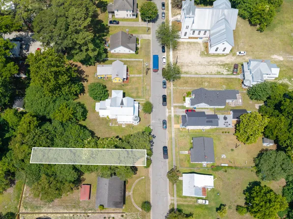120 E Gale Street, Edenton, NC 27932
