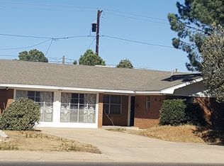 4622 Thomason Dr, Midland, TX 79703