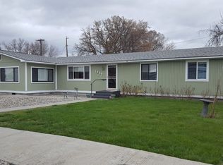 1992 Plum St, Baker City, OR 97814