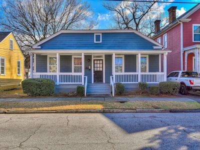 610 THIRD Street, Augusta, GA, 30901
