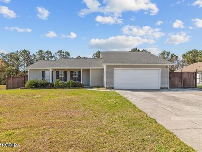 314 Commons Drive S, Jacksonville, NC, 28546