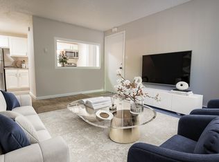 Roman Villa, Denver, CO 80206