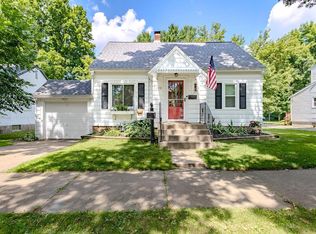 620 Winton St, Wausau, WI 54403