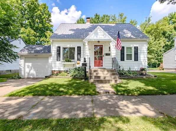 620 WINTON STREET, Wausau, WI 54403
