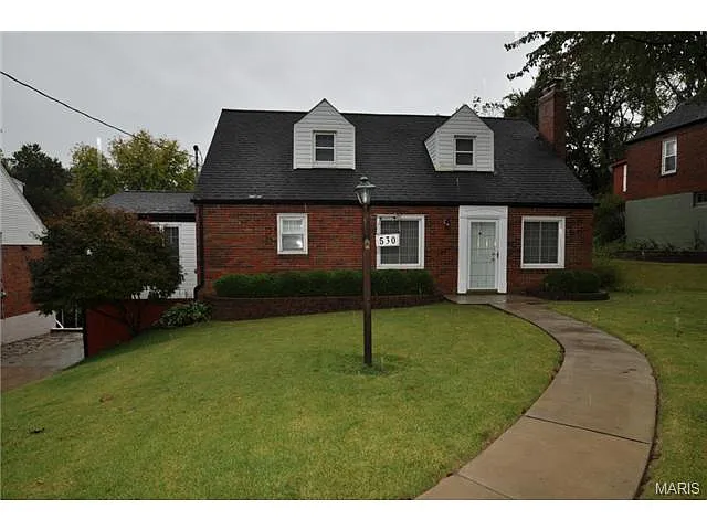 530 Darst Rd photo 1