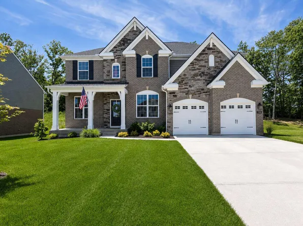 7958 Preservation Dr, Alexandria, KY 41001
