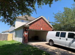 9143 Magnolia Vw, Houston, TX 77099