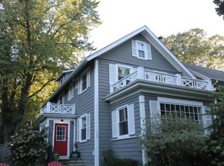 722 Clinton Pl, Evanston, IL 60201