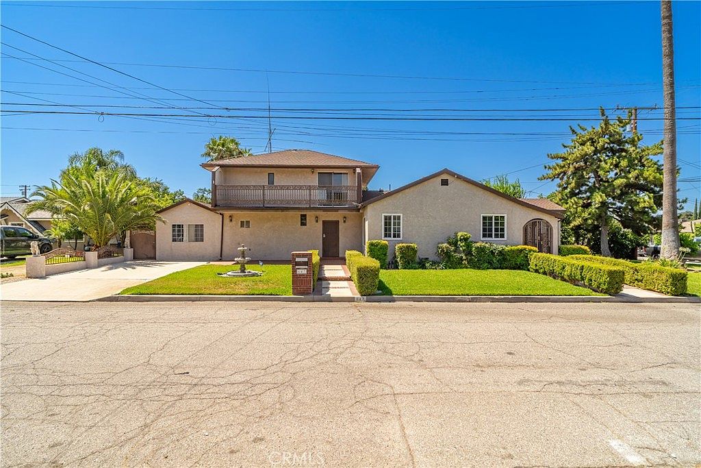 909 W 21st St San Bernardino Ca 92405