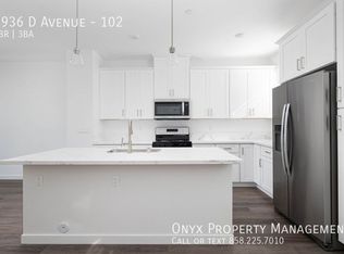 2936 D Ave #102, National City, CA 91950