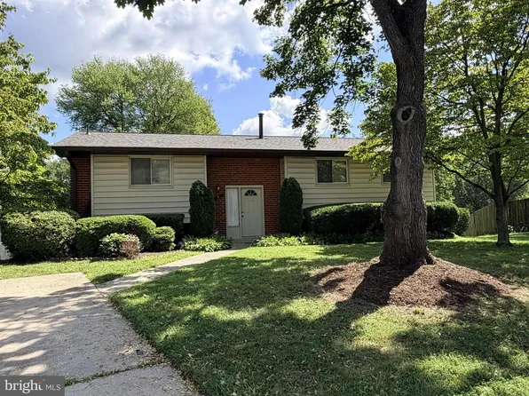 8 Kerwood Ct, Silver Spring, MD 20904