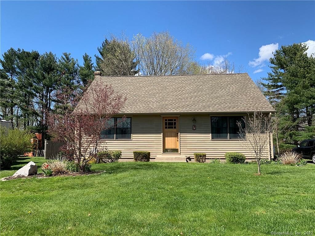 9 Bobolink Ln, Enfield, CT 06082 Zillow