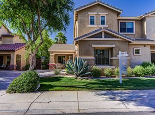 1538 E Joseph Way, Gilbert, AZ 85295