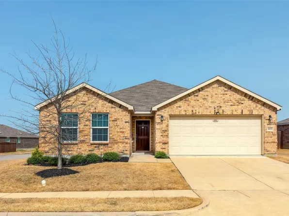 1601 Vernon Dr, Aubrey, TX 76227