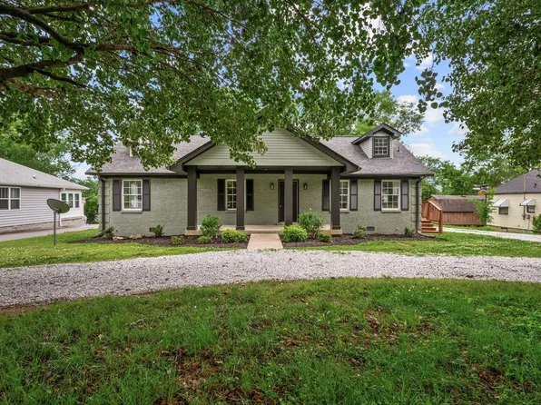 523 Elgin St, Nashville, TN 37211