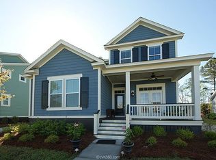 1459 Crane Creek Dr, Mount Pleasant, SC 29466