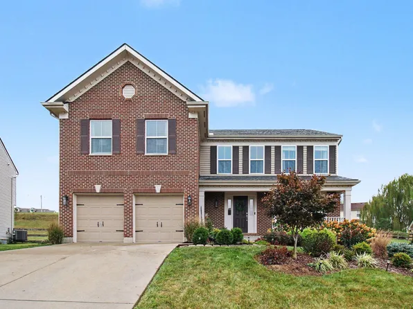 7483 Harvestdale Ln, Florence, KY 41042