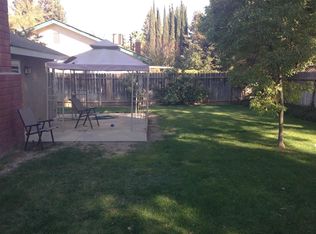 6043 W Dartmouth Ave, Visalia, CA 93277