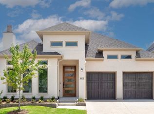 8413 Western Colony, The Colony, TX 75056