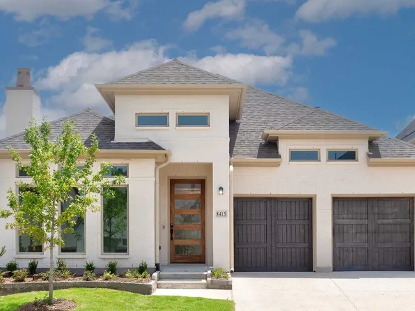 8413 Western Colony, The Colony, TX 75056