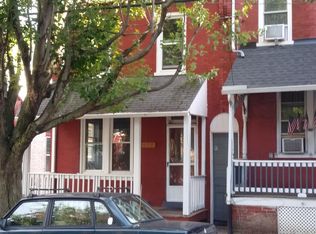 614 2nd St, Lancaster, PA 17603