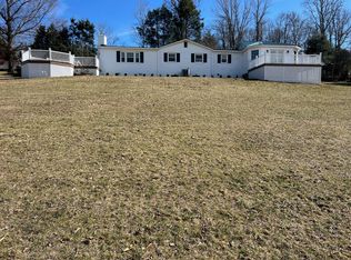 9788 Highland Trl, Ronceverte, WV 24970