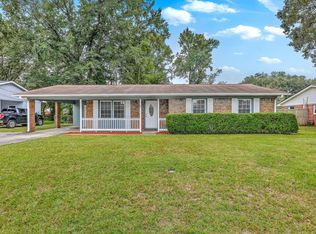 5 Summit Ave, Goose Creek, SC 29445