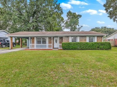 5 Summit Ave, Goose Creek, SC, 29445