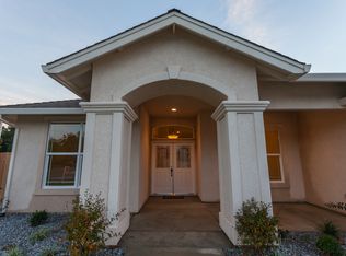 3387 Seedling Dr, Redding, CA 96001