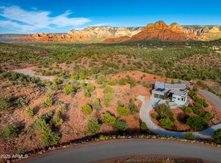 130 Hilltop Rd #15, Sedona, AZ 86336