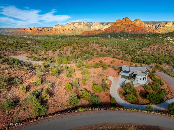 130 Hilltop Road #15, Sedona, AZ 86336