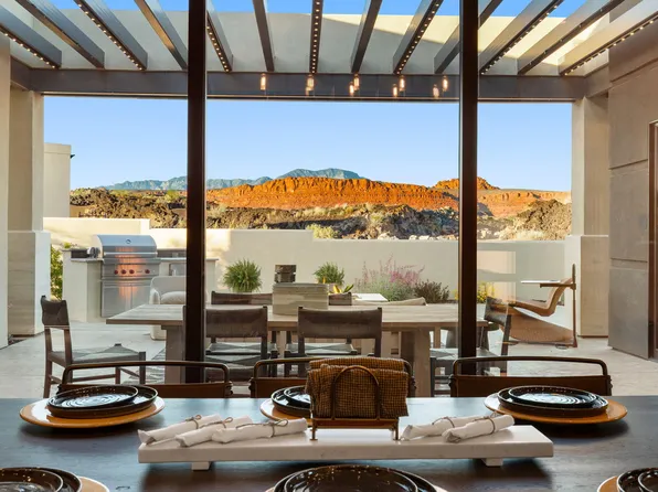2768 W Lava Valley Way, Santa Clara, UT 84765