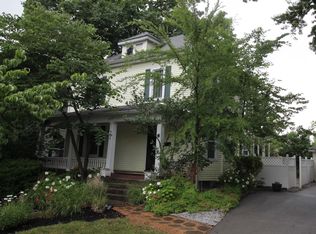 101 S 3rd St, Nicholasville, KY 40356