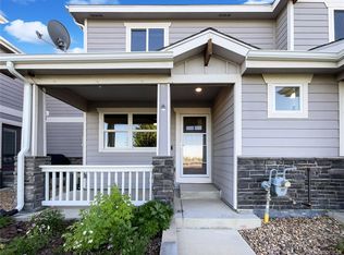 6108 Kochia Ct UNIT 104, Frederick, CO 80516
