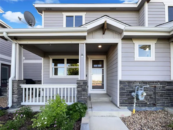 6108 Kochia Court #104, Erie, CO 80516
