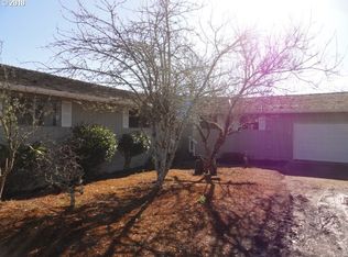 14500 Orchard Knob Rd, Dallas, OR 97338